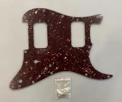 PICKGUARD WITH MOUNTING