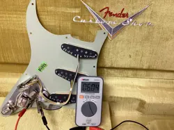 59 STRATOCASTER LOADED