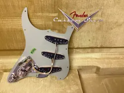 PICKGUARD HW
