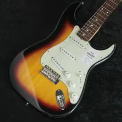 STRATOCASTER RW 3-COLOR