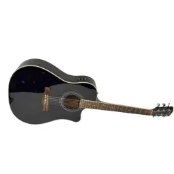 FENDER CD-140SCE RIGHT-HANDED