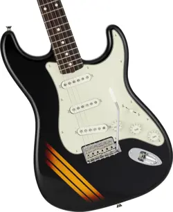 2025 60S STRATOCASTER