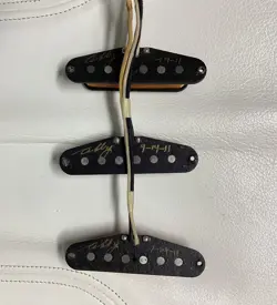 59 STRATOCASTER ABIGAIL