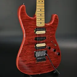 TRANSPARENT PINK USED