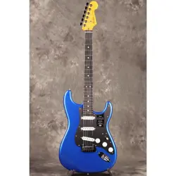 FENDER / AMERICAN ULTRA II STRATOCASTER EBONY FINGERBOARD NOBLE BLUE