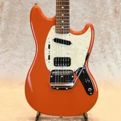 KC-MG ELECTRIC GUITAR-01