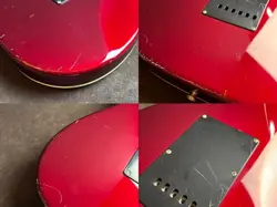 AST-65 AERODYNE STRATOCASTER