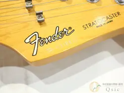 FENDER JAPAN ST-314-55
