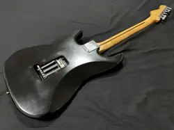 MEXICO STRATOCASTER MODIFIED