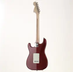 FENDER AMERICAN PERFORMER STRATOCASTER HSS AUBERGINE