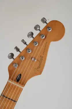 VAUGHAN TEX-MEX STRATOCASTER