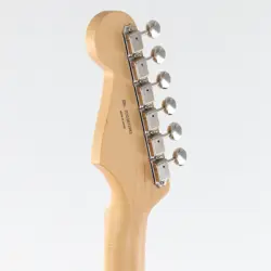 FENDER MADE IN JAPAN HYBRID II STRATOCASTER VINTAGE NATURAL UMEDA STORE