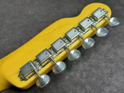 FENDER JAPAN TL52 TELECASTER