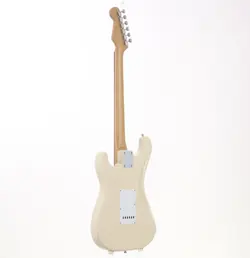 FENDER JAPAN ST62-500 VINTAGE WHITE SHINJUKU STORE