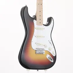 FENDER JAPAN ST72 3TS/M 3.45KG/2015 IKEBUKURO STORE