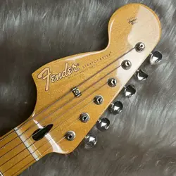 FENDER JIMI HENDRIX ST