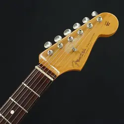 SERIES '60S STRATOCASTER