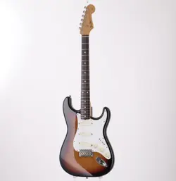 FENDER JAPAN ST62-770LS 3TS SHINJUKU STORE