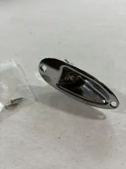 2018 FENDER STRATOCASTER STANDARD 1/4