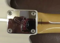 FENDER JAPAN TL71-58 USB