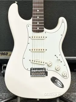 STRATOCASTER -VINTAGE