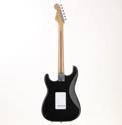 FENDER VINTERA II 50S STRATOCASTER BLACK OCHANOMIZU MAIN STORE