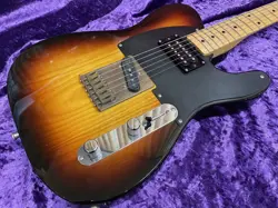 FENDER JAPAN TL67-70SPL
