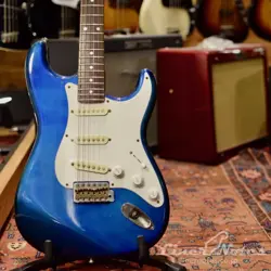 FENDER JAPANâ 1989-1990