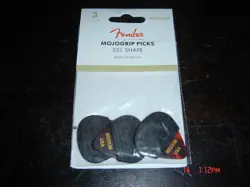 SHAPE MOJOGRIP CELLULOID