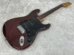 FENDER 1979 STRATOCASTER(WALNUT)