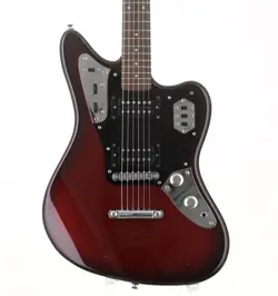 FENDER JAPAN JGS GRB MODIFIED 2010-2012