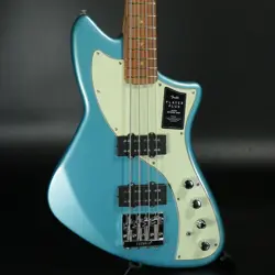 METEORA BASS PAU