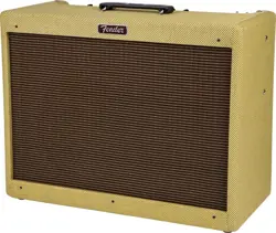FENDER BLUES DELUXE REISSUE FENDER GUITAR COMBO AMP