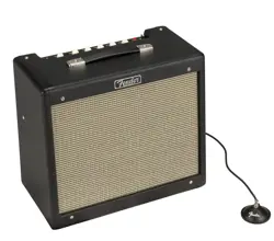 AMP FENDER