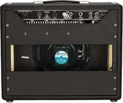 FENDER 64 CUSTOM PRINCETON REVERB FENDER GUITAR COMBO AMP