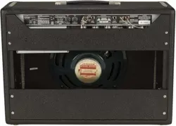 FENDER 64 CUSTOM DELUXE REVERB FENDER VACUUM TUBE GUITAR COMBO AMP S