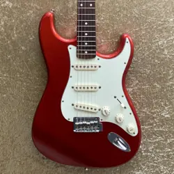 FENDER JAPAN MADE IN JAPAN HYBRID 60S STRATOCASTER 2017 ELECTRIC GUITAR