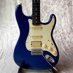 FENDER JAPAN STR-VC ELECTRIC GUITAR