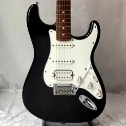 HSS ELECTRIC GUITAR-06