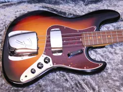 60S JAZZBASS 3CS