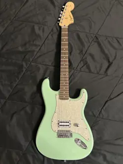 AFFINITY SERIES CUSTOM