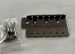 STANDARD CHROME SIX-POINT