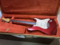 AMERICAN STRATOCASTER '62