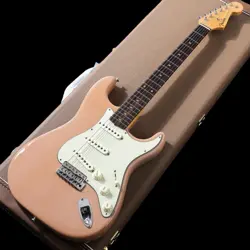 STRATOCASTER TIME CAPSULE