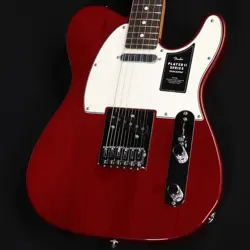 RW TRANSPARENT CHERRY