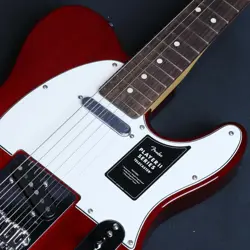 TRANSPARENT CHERRY CHAMBERED