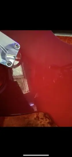 MUSIC MASTER 2 FENDER