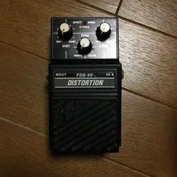 90 DISTORTION PENO.977