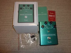 LAYER REVERB PENO.914