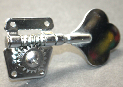 KEY PEG TUNER